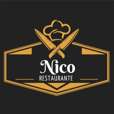 Nico Restaurante - logo