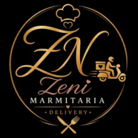 Zeni Marmitaria E Delivery - logo