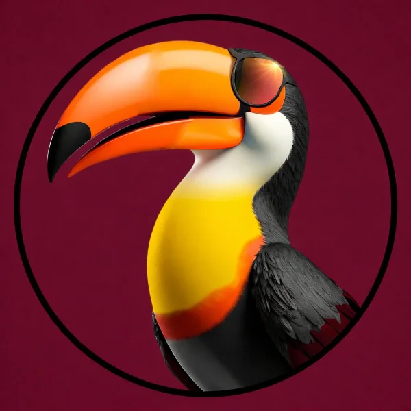 Açaí ki Mania - logo