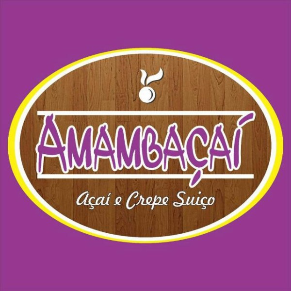 AMAMBAÇAI - logo