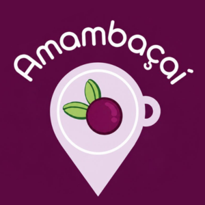 Amambaçaí - logo