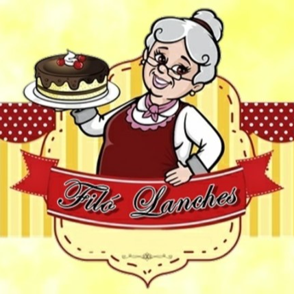 Filó Lanches - logo