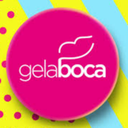 Gela Boca - Vila Prado - logo