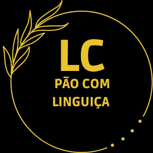 LC Pão Com Linguiça - logo