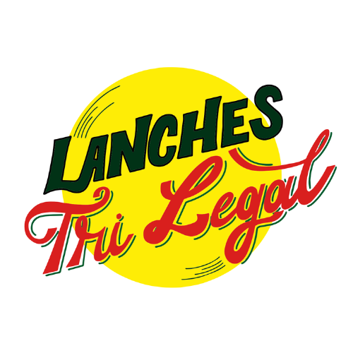Lanches Tri Legal - logo
