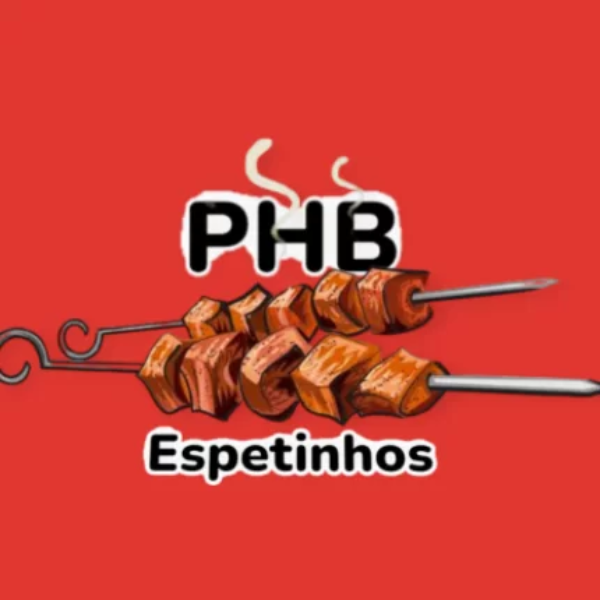 Espetinho PHB - logo