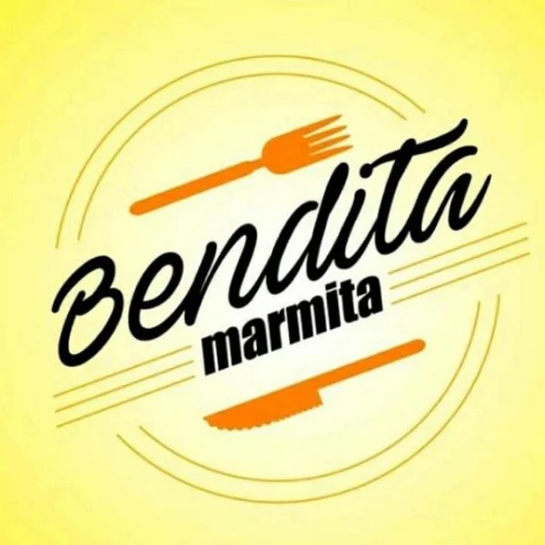 Bendita Marmita - logo