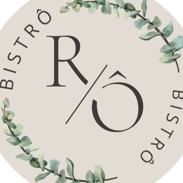 Rõ Bistrô  - logo