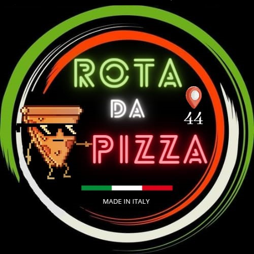 Rota da Pizza - logo