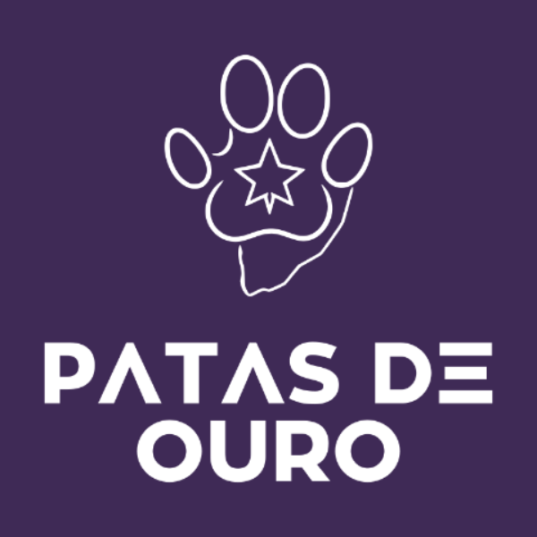 Patas de Ouro - logo
