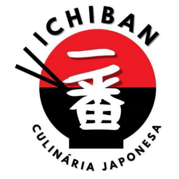 ICHIBAN - logo