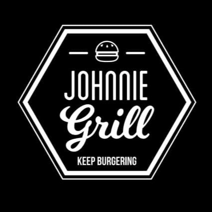 Johnnie Grill - logo