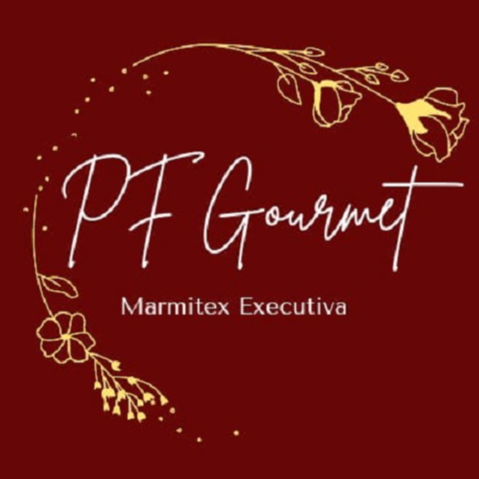 PF Gourmet Marmitaria - logo