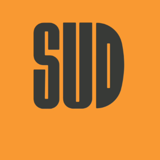 Sud Burger e Pizza - logo