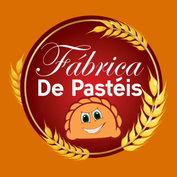 Fábrica de Pastéis - logo