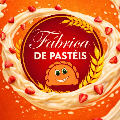 Fábrica de Pastéis - logo