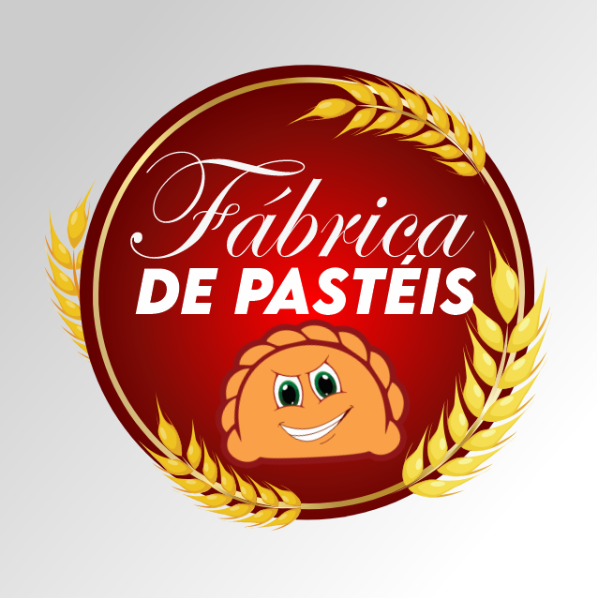 Fábrica de Pastéis - logo