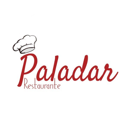 Paladar - logo