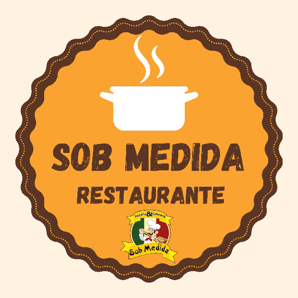 Sob Medida Restaurante - logo