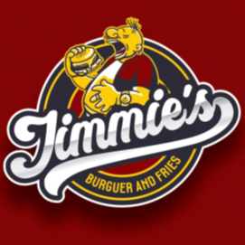 JIMMIES - logo
