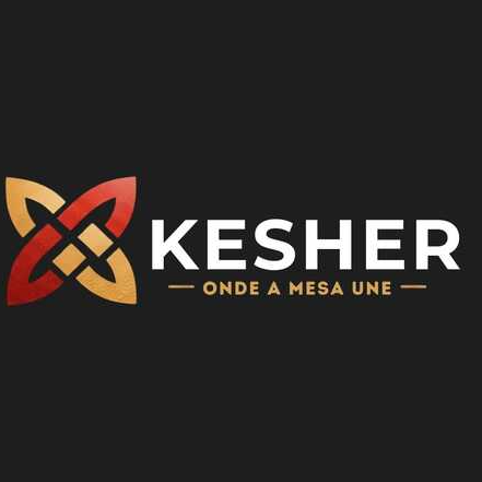 Kesher petiscaria - logo