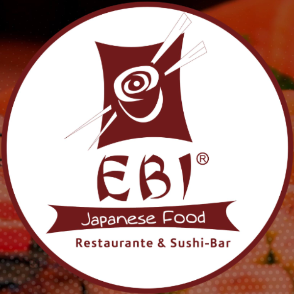 Ebi Restaurante e Sushi Bar - logo