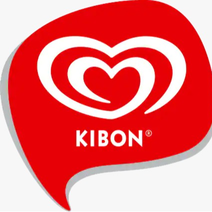 Kibon - logo
