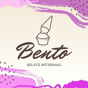 Bento Açaí - logo