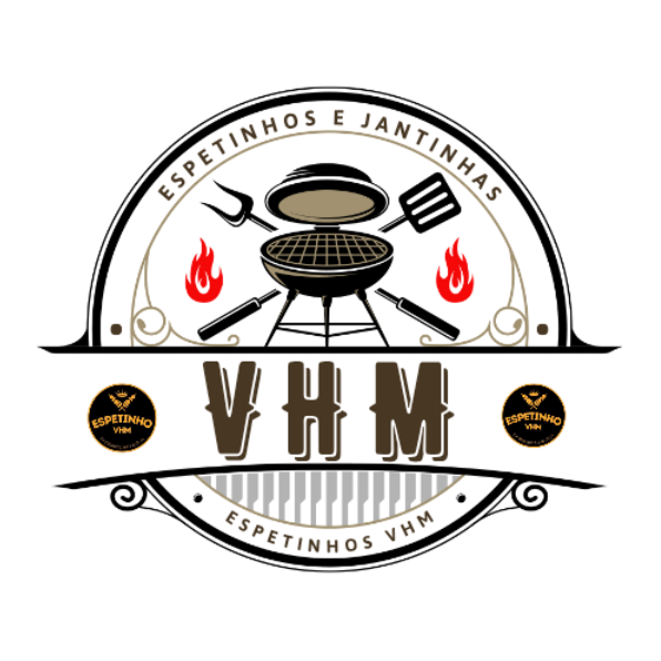 VHM ESPETOS - logo