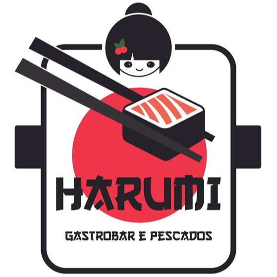 Harumi Gastrobar - logo