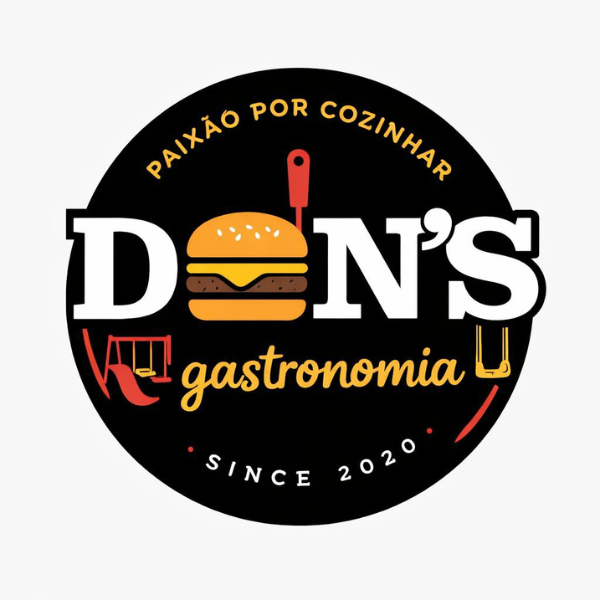 Don's Gastronomia - logo