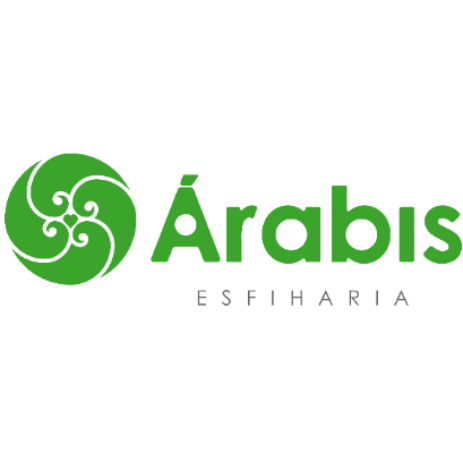 Árabi's Esfiharia - Pato Branco - logo
