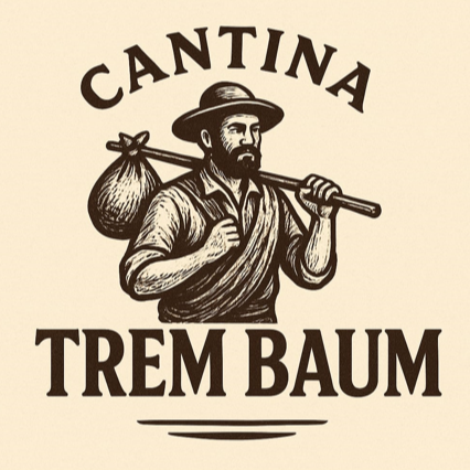 CANTINA TREM BAUM - logo