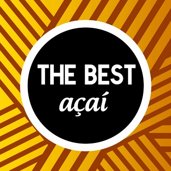 The Best Açaí - logo