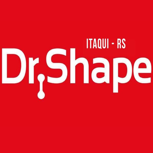Dr. Shape - logo
