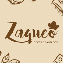 Zaqueo Doces e Salgados  - logo