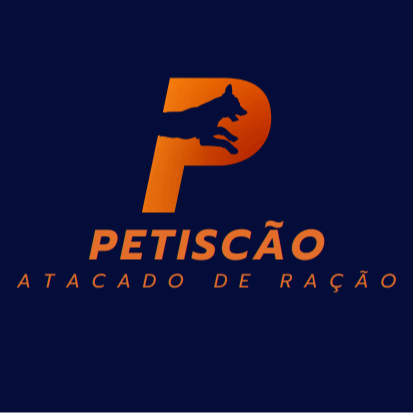 Rações Petiscão - Jba - H.O - logo