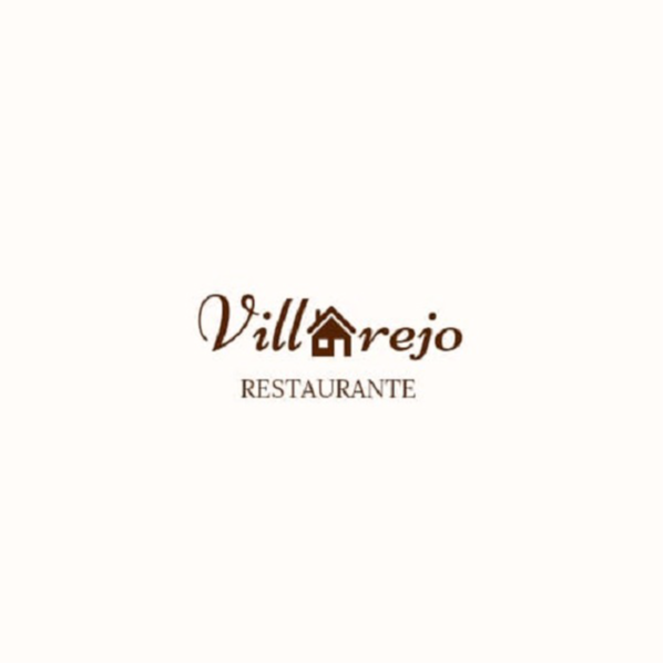 Restaurante Villarejo  - logo