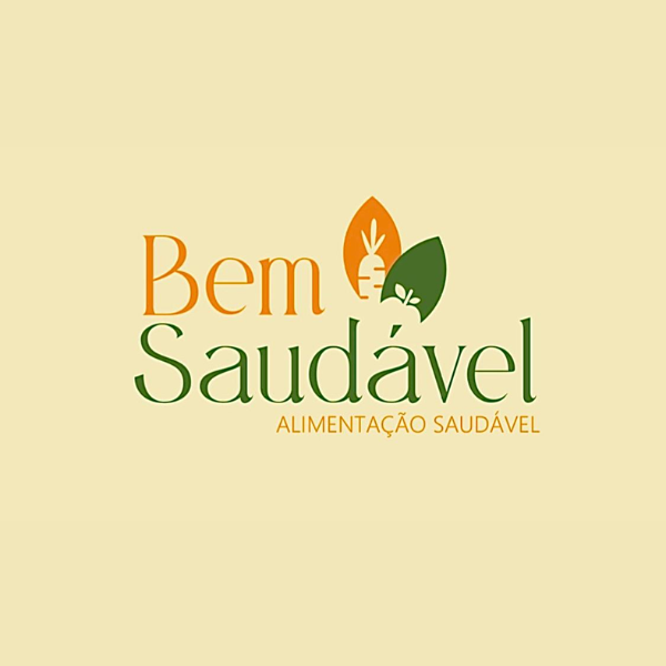 Bem Saudável - logo