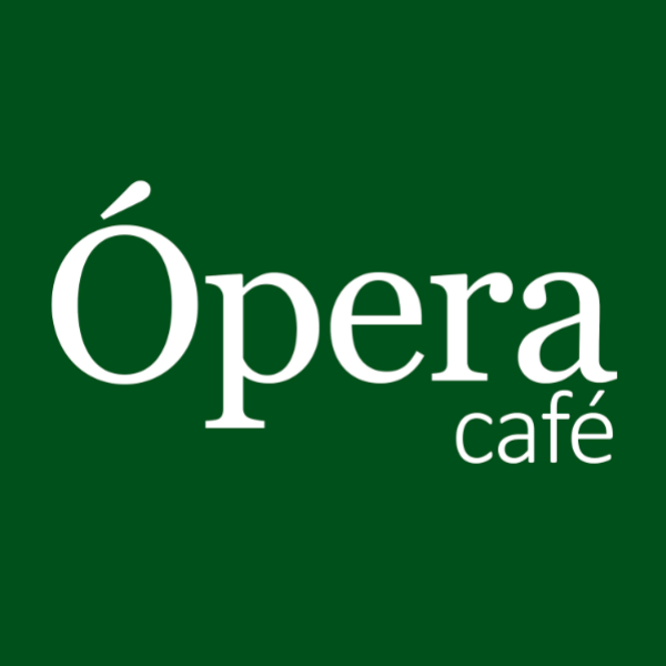 Ópera Delivery - logo