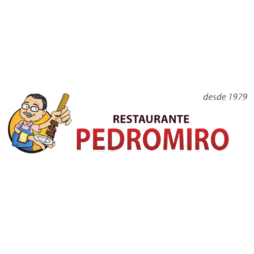 Restaurante Pedromiro - logo