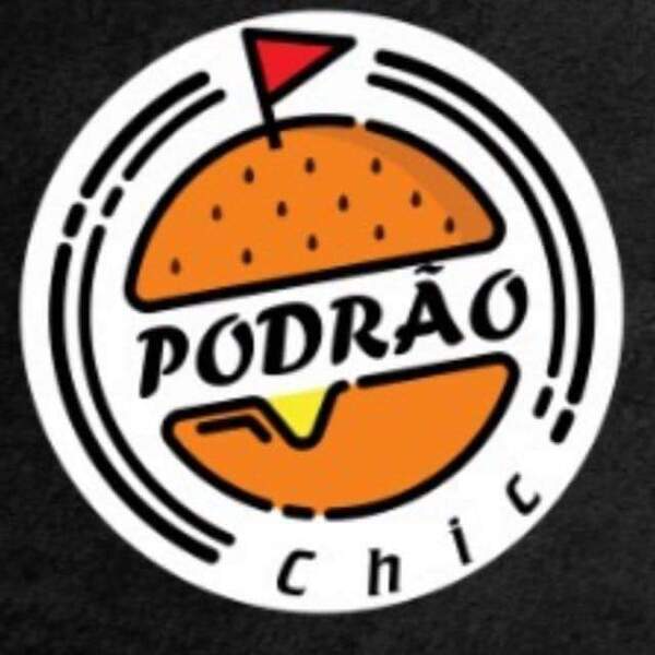 Podrão Chic - logo