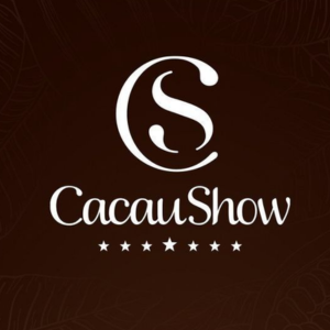 Cacau Show - Centro - logo
