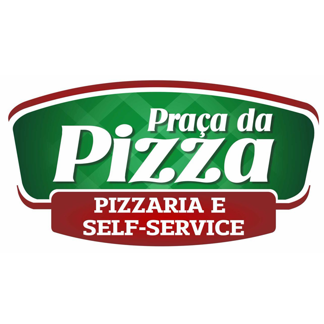 Praça da Pizza - logo