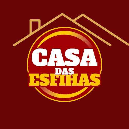 Casa das Esfihas - logo