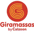 Giramassas - logo