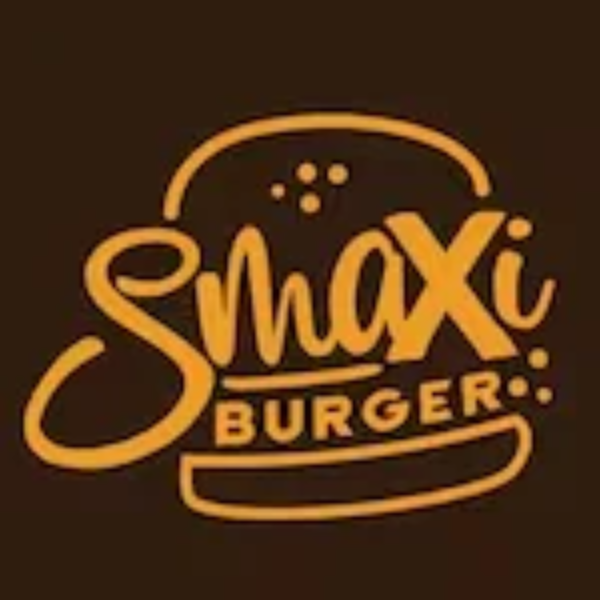 Smaxi Burger - Centro - logo