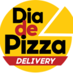 Dia de Pizza Delivery Jandaia do Sul - logo