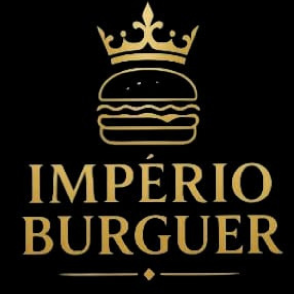 Império Burguer - logo