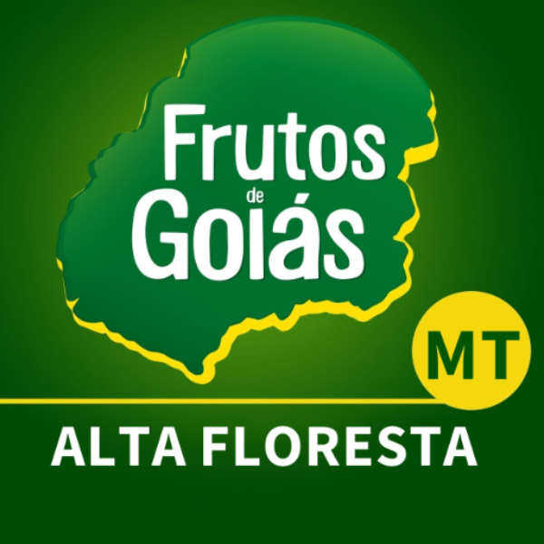 Frutos de Goiás - logo